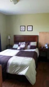 Beach House Comfort - Habitación