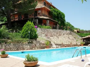 Agriturismo Al Poggetto - Pool