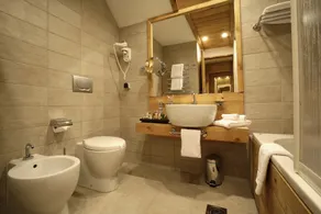 Bianca Resort & Spa - Bathroom