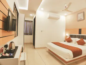TGI Insignia - Room