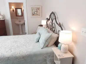 Bittersweet Bed and Breakfast - Room