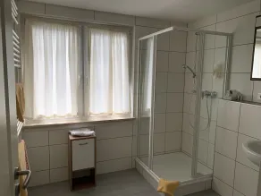 Märchenwald Altenberg B&B Hotel - Bagno