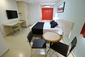 Hotel Maione - Room