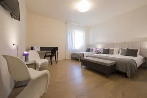 Hotel La Corte - Quarto