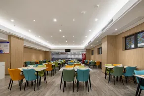 Citadines Zhengda Mall Hefei - Restaurant