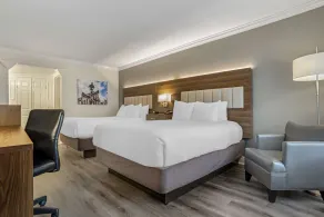 Best Western Plus Westbank - Chambre