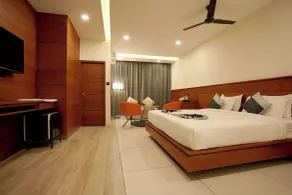Stayon Hotels - Room