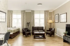 Sunlight Hotel Conference & Spa - Chambre