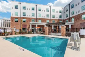 DoubleTree by Hilton Summerville Nexton - Piscine