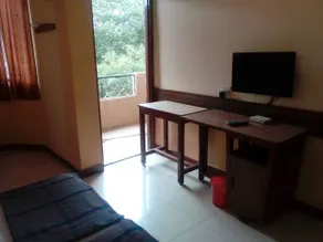 iROOMZ Samrat Ashok - Room