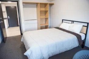 Residence & Conference Centre - North Bay - Chambre