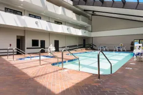The Inn on Maritime Bay, an Ascend Collection Hotel - Piscine