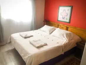 Hotel Mustapic - Zimmer