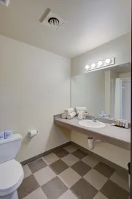 Hotel Mar Vista - Salle de bain
