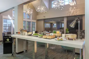 Residence Inn by Marriott Arlington South - Restaurant