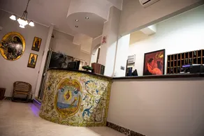 Palazzo Durante - Reception
