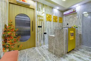 Hotel Shubh Hari - Réception