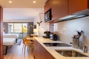 Staybridge Suites - Cannes Centre by IHG - Rom