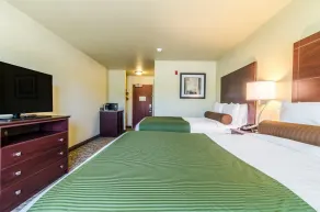 Cobblestone Inn & Suites - Ord - Chambre