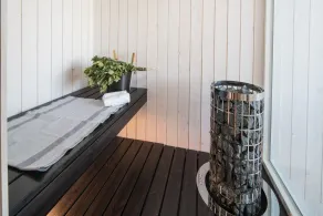 Arctic TreeHouse Hotel - Room