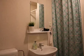 Hvammstangi Hostel - Bathroom