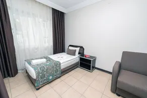 City Inn Family Apart - Room