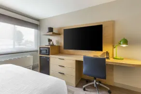 Best Western Plus Butte Plaza Inn - Chambre