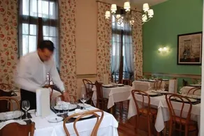 Tiana Buenos Aires - Ristorante