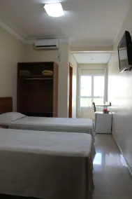 Hotel Flamboyant - Room
