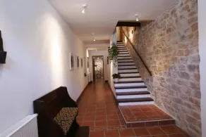 Le Clos des Pommes - Indgang