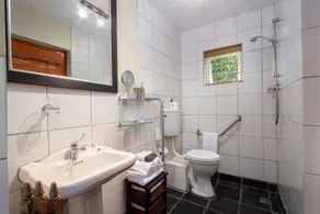 De Hoek Manor - Bagno