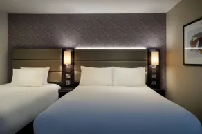 Leonardo Hotel Chester - Habitación