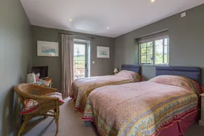 Church End Cottage B&B - Zimmer