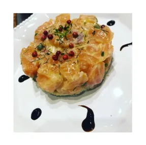 Le Prieure des Fontaines - Ristorante