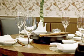 Mövenpick Hotel Zurich Airport - Restaurant