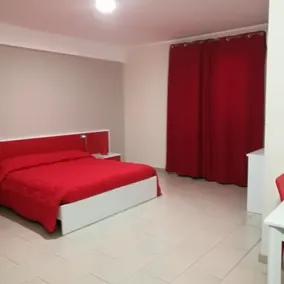 I Colori dell'Etna - Room
