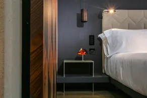 Hotel VIU Milan, a Member of Design Hotels - Chambre