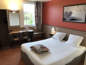 Ace Hôtel Poitiers - Chambre