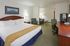GrandStay Hotel & Suites Becker - Room
