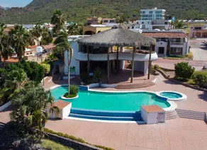 Suites Costa Diamante San Carlos - Piscine