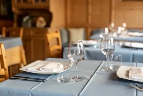 Hotel Isolabella Wellness - Restaurante