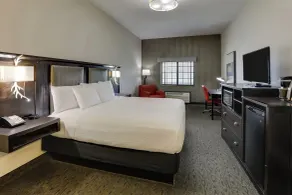 Stoney Creek Hotel Kansas City - Independence - Chambre