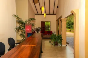 Pelwehera Village Resort - Réception