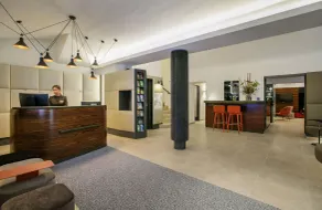 Boutique Hotel Das Tigra - Hall