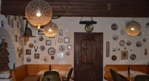 Happy Camp Hofherr - Restaurant