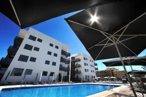 Leo Deluxe Punta Umbría - Pool