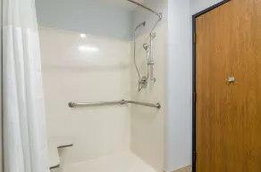 Red Lion Inn & Suites Des Moines - Salle de bain