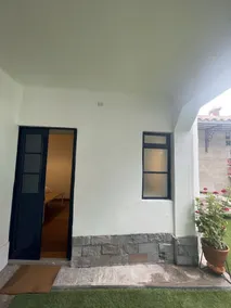 Illa B&B - Værelse