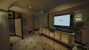 Hotel Valentine Chiryu - Réception