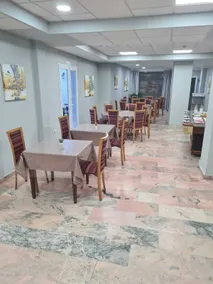 Hotel Trafalgar - Restaurant